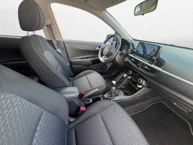 KIA Picanto 1.0 12V 5 porte X Line