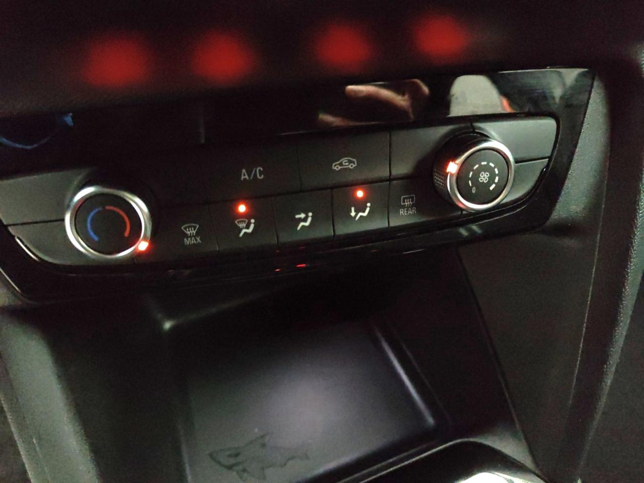 OPEL Corsa VI 2023 1.2 100CV GS AT8