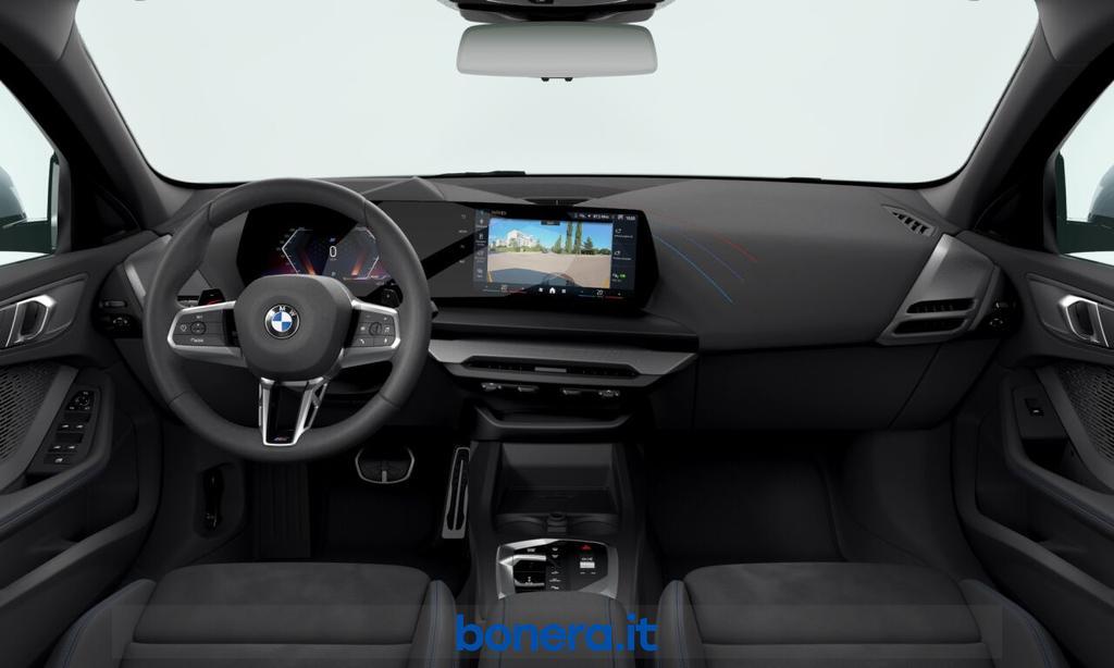 BMW Serie 1 120 d 48V MSport Pro DCT