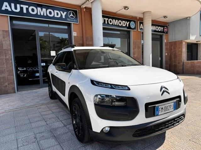 Citroen C4 Cactus BlueHDi 100 Shine