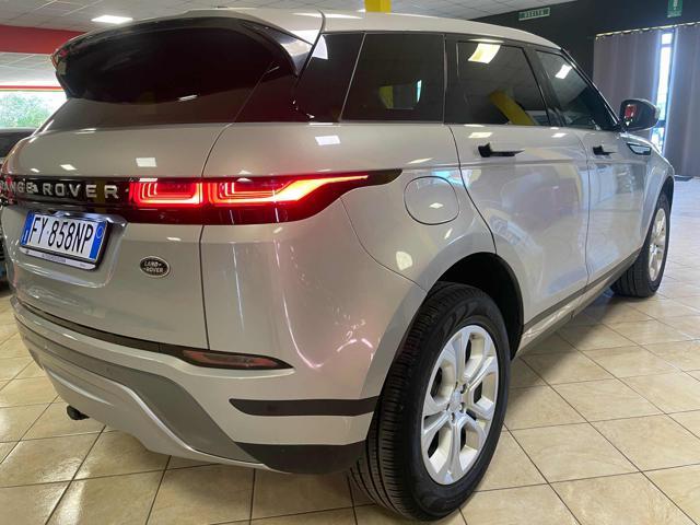 LAND ROVER Range Rover Evoque 2.0D I4 150CV SE AWD**AUTOCARRO N1/GANCIO TRAINO**