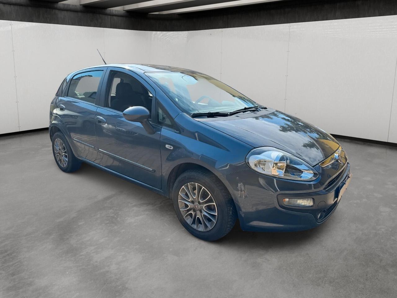 Fiat Punto Evo 1.4 5 porte Dynamic NEOPATENTATI