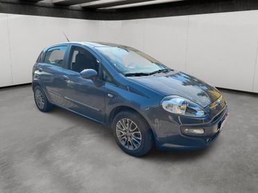 Fiat Punto Evo 1.4 5 porte Dynamic NEOPATENTATI