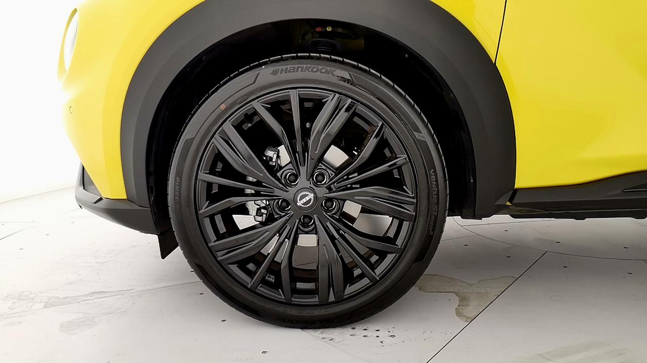 NISSAN Juke II 2024 - Juke 1.0 dig-t N-Sport 114cv