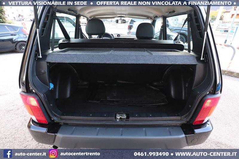 Lada Niva 1.7 4X4 Urban 83CV