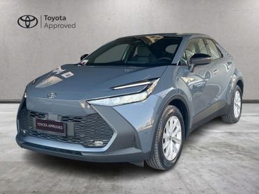 Toyota C-HR 2.0 Plug-in Hybrid 220 Active FWD e-CVT