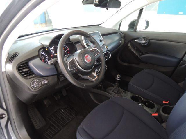 FIAT 500X 1.3 MultiJet 95 CV Club