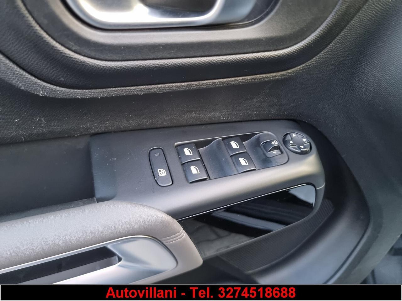 CITROEN C5 AIRCROSS AUTOCARRO N1 BLUE HDI 130