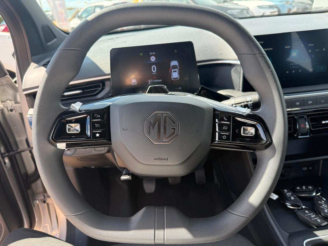 Mg MG3 1.5 Comfort