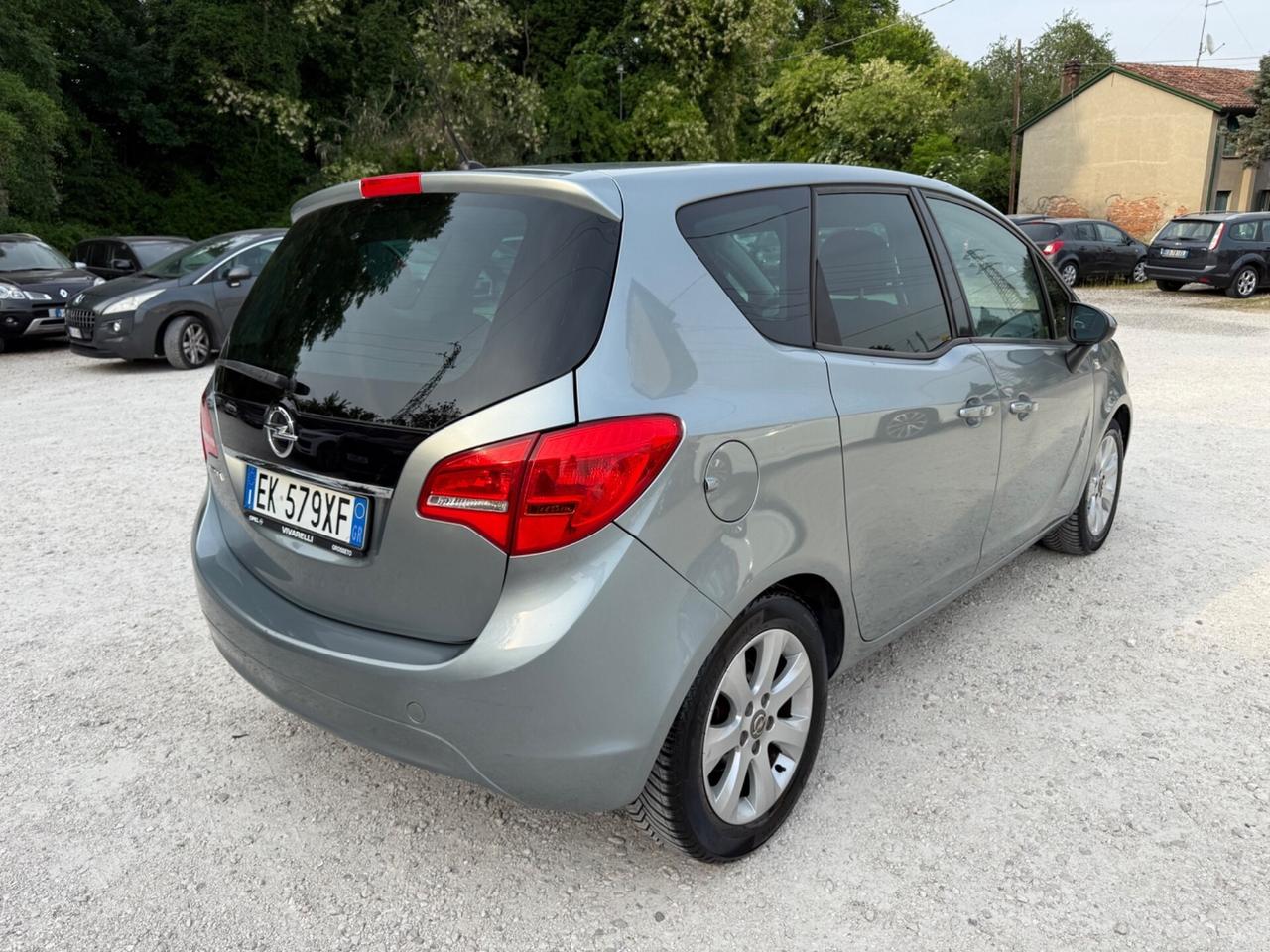 Opel Meriva 1.4 100CV UNICO GARANZIA