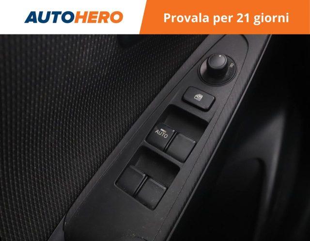 MAZDA 2 1.5 90 CV Skyactiv-G M-Hybrid Evolve