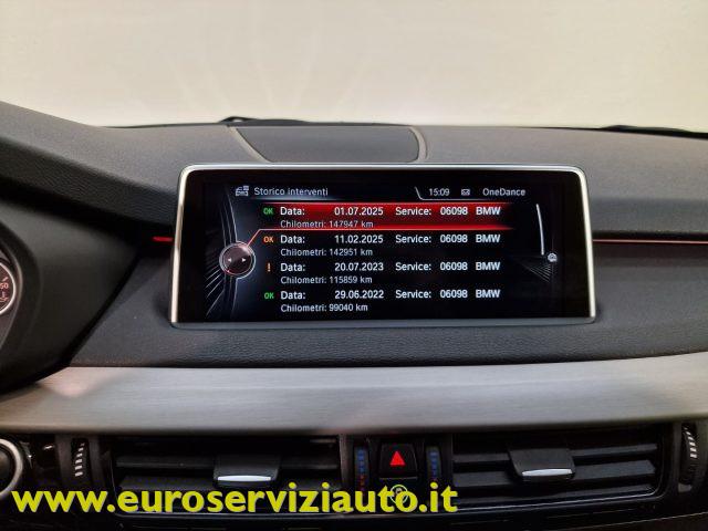 BMW X5 xDrive25d Luxury