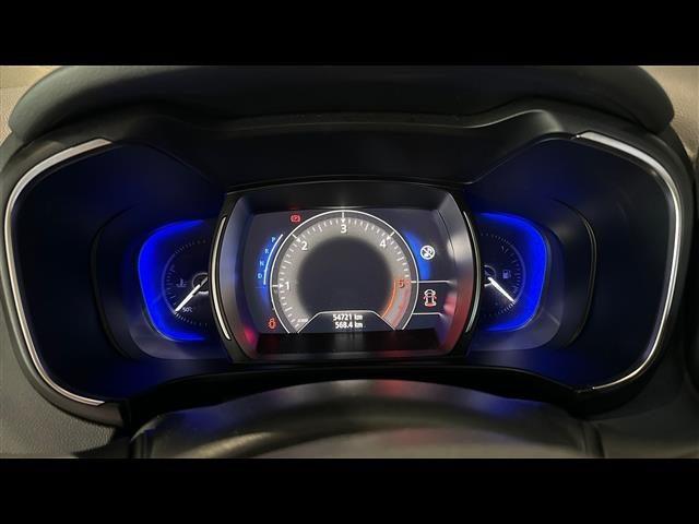 RENAULT Koleos 2.0 Blue dCi Executive