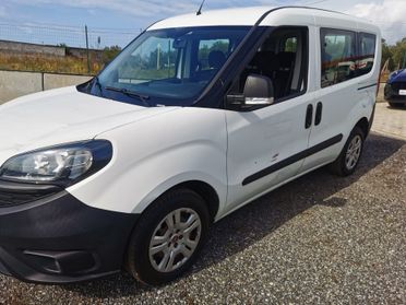 Fiat Doblo Doblò 1.3 MJT PC Combi N1 SX