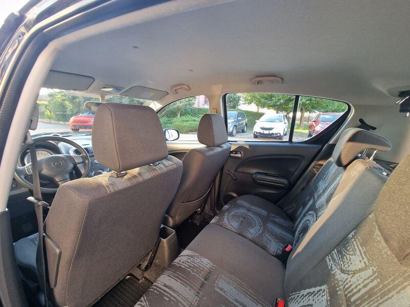 Opel Agila Agila 1.2 Elective 94cv