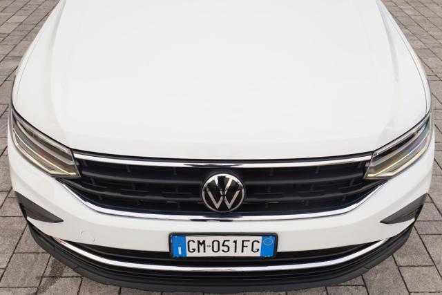 VOLKSWAGEN Tiguan 2.0 TDI SCR Life