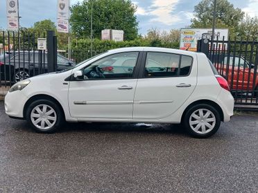 Renault Clio 1.2 16V 5 porte GPL Yahoo!
