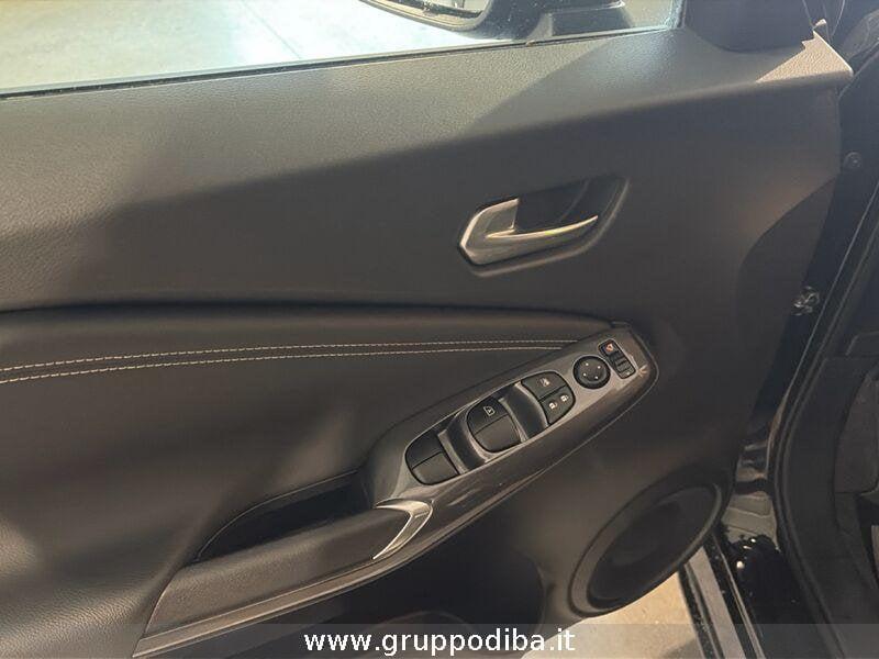 Nissan Juke II 2020 Benzina 1.6 hev N-Connecta