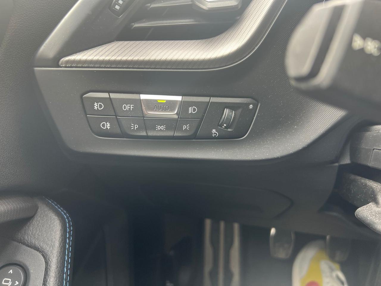 Bmw 118 M Sport 118 i #10375