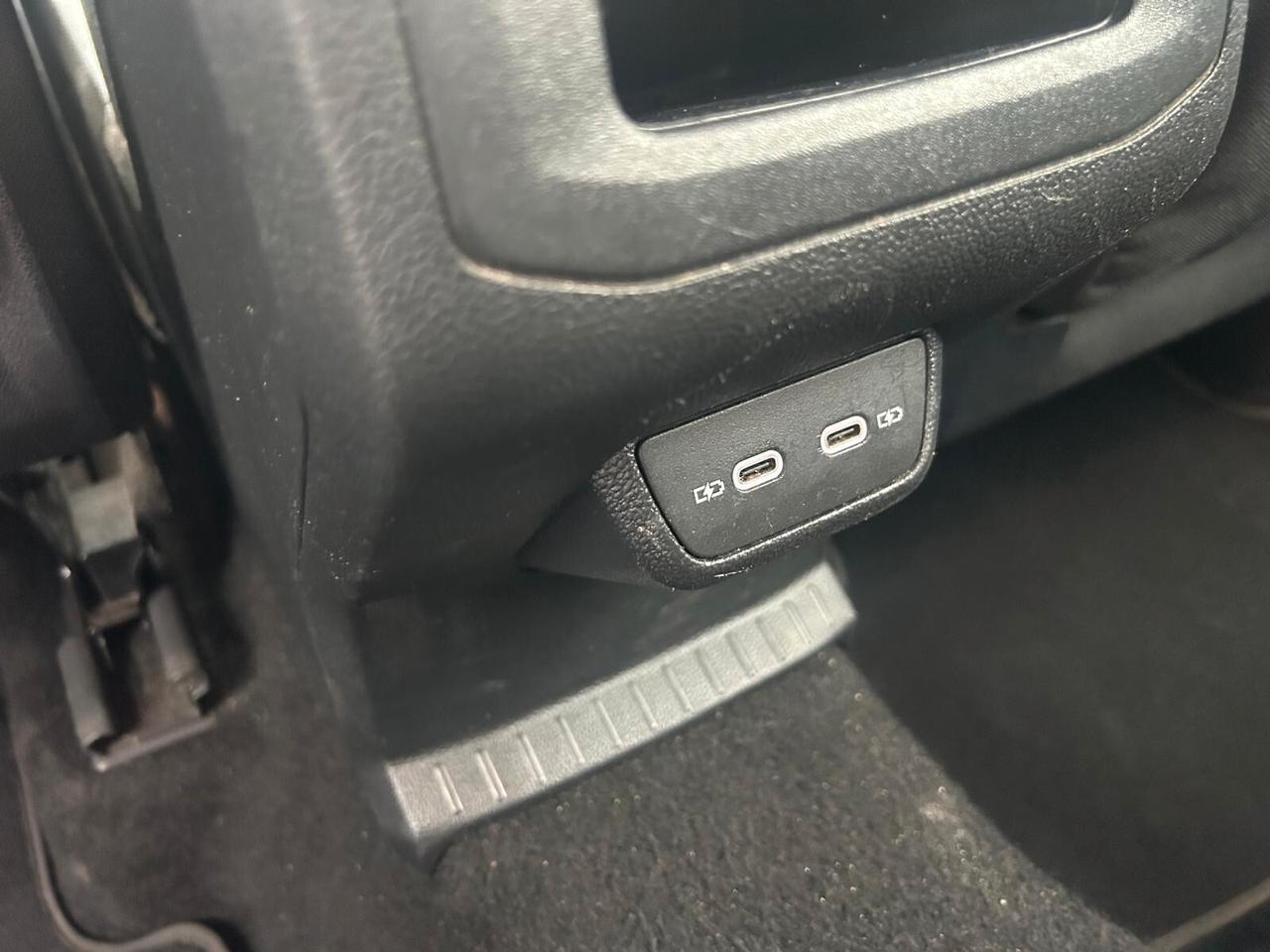 Volkswagen T-Cross 1.0 TSI Style BMT PREZZO PROMO DRIVE LEGGI DESCRIZIONE