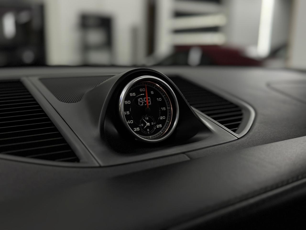 Porsche Macan 2.0 245Cv Iper Full-Tetto-Bose