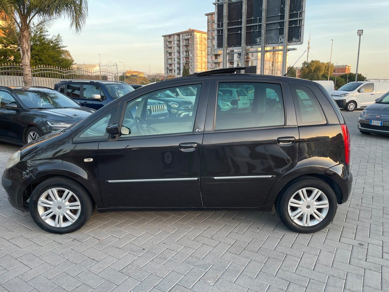 Lancia MUSA Platino Plus