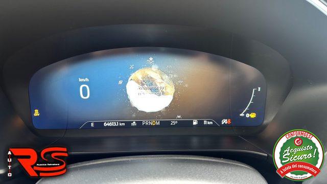 FORD Kuga 1.5 EcoBlue 120 CV 2WD ST-Line X Automatica
