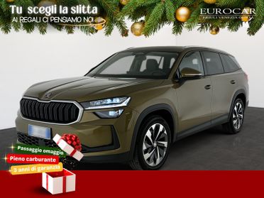 Skoda Kodiaq 1.5 mhev selection 150cv dsg