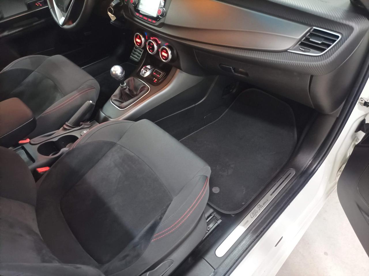 Alfa Romeo Giulietta 2.0 JTDm-2 150 CV Sprint 11/2015