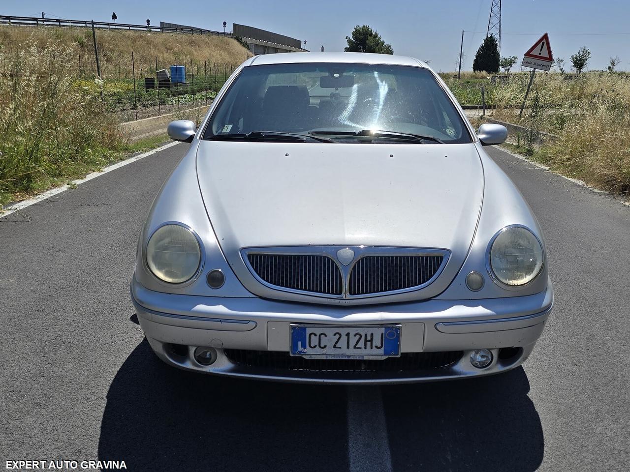 LANCIA LYBRA 1.9cc 115CV