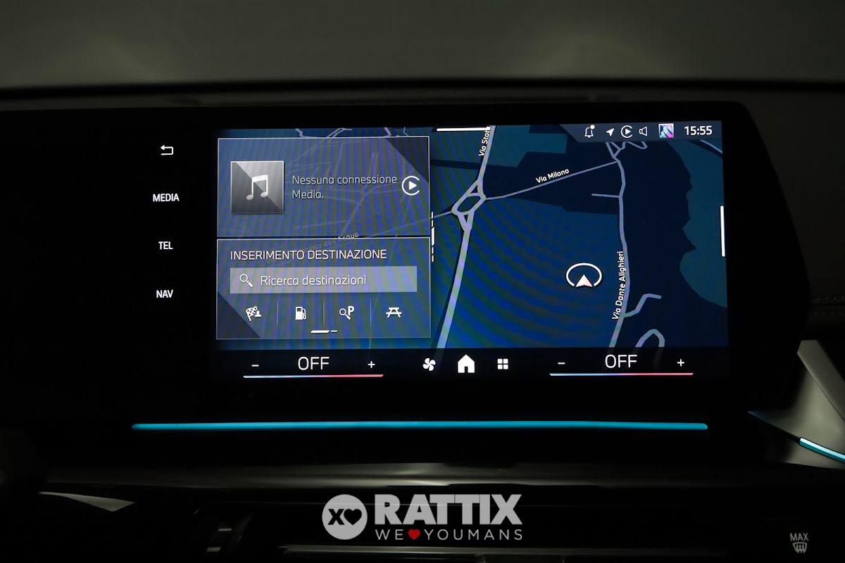 BMW X1 2.0 Mhev 48V X-Line xDrive23d Auto