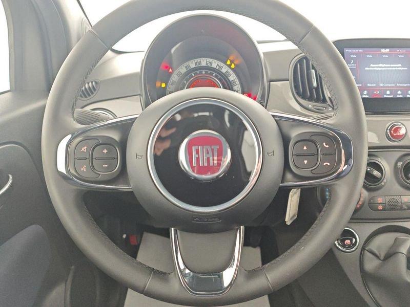 FIAT 500 1.0 Hybrid Club