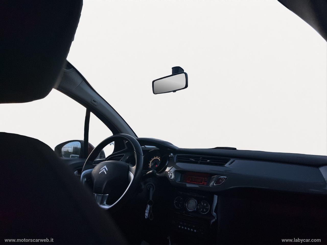 CITROEN C3 1.2 VTi 82 Exclusive