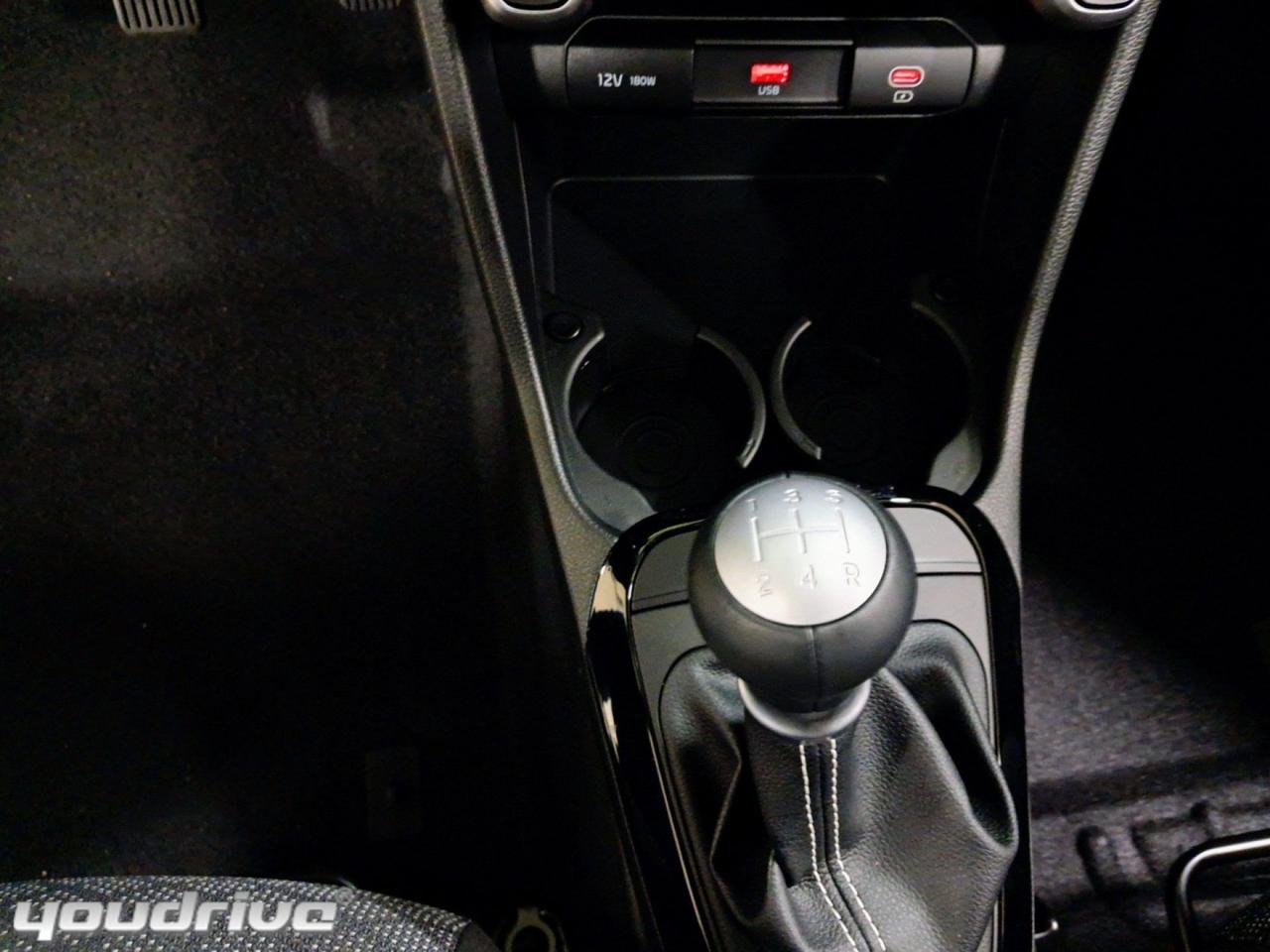 Kia Picanto 1.0 MPi Urban 68 CV