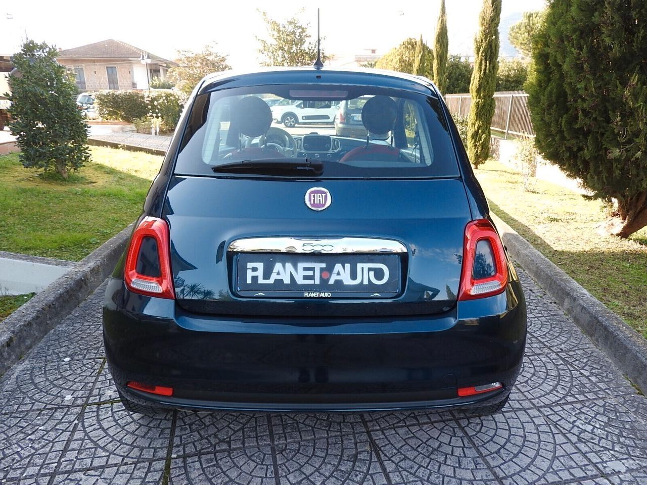 Fiat 500 1.2