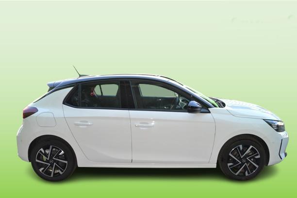 OPEL NUOVA CORSA GS 1.2 75CV MT5