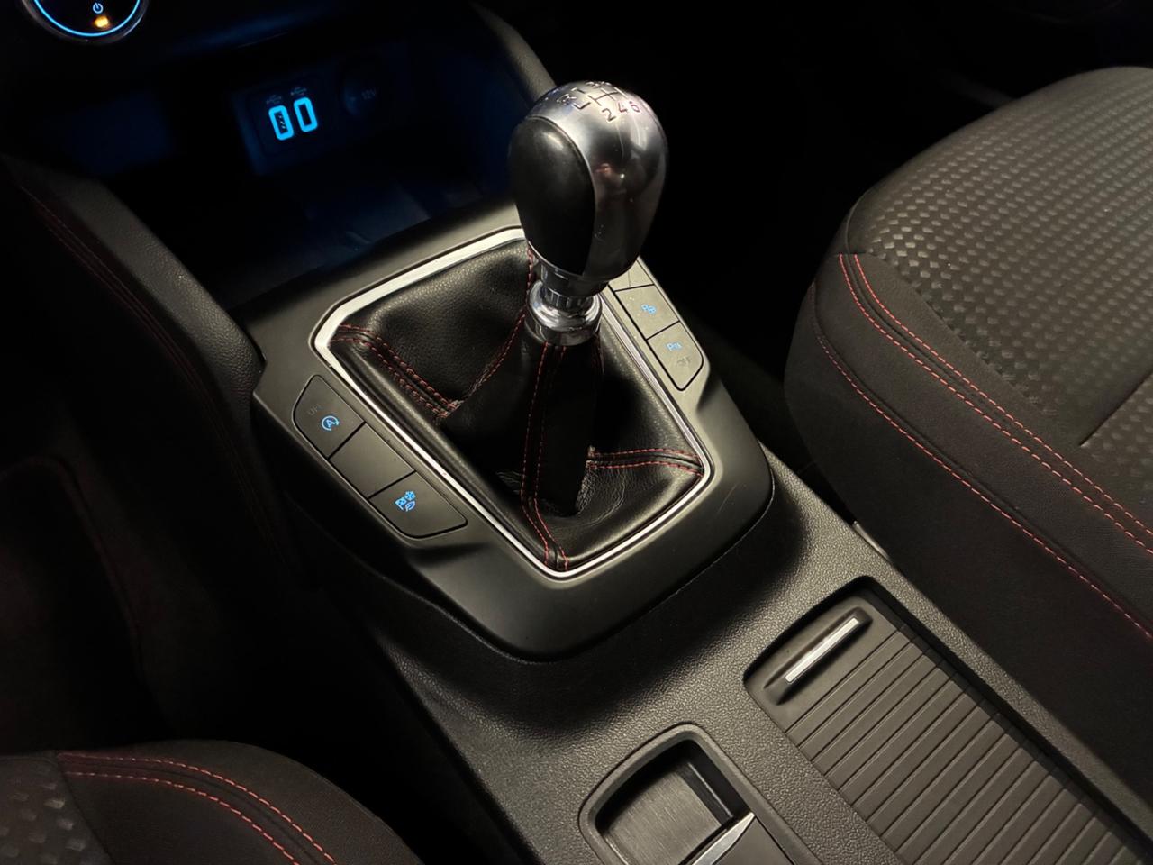 Ford Kuga 2.0 ST-Line Unico Proprietario 150cv