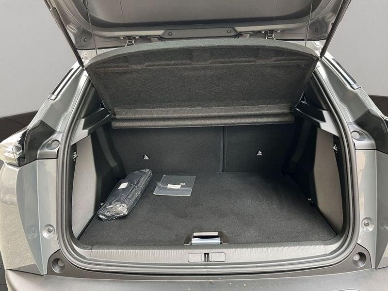 Peugeot 2008 2008 1.2 hybrid Allure 145cv e-dcs6 - PROMO SIRONIAUTO+