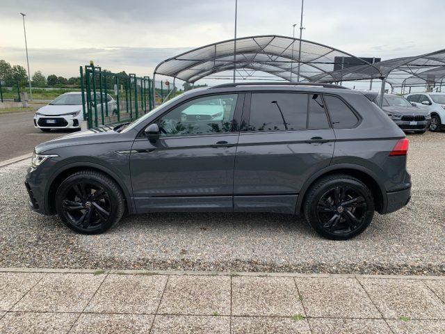 VOLKSWAGEN Tiguan 2.0 TDI 150 CV SCR DSG 4MOTION R-Line