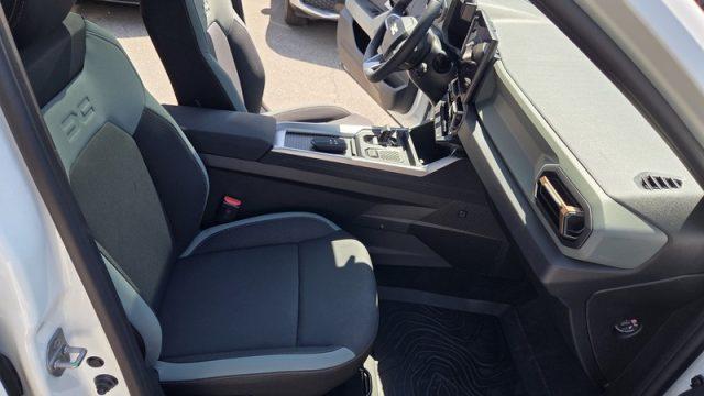 DACIA Bigster Hybrid 155 CV Extreme AUTOCARRO IVA ESPOSTA PERMUT