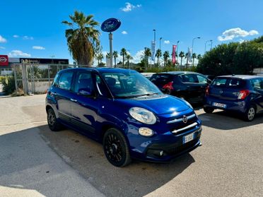 Fiat 500L 1.3 Multijet 95 CV Mirror