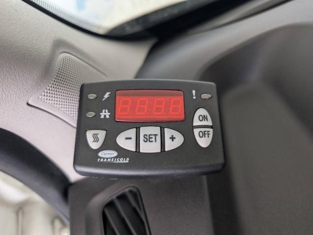 Fiat Doblo Cargo Maxi 1.4 tjt 120cv 3p. FRIGO GIORNO E NOTTE!