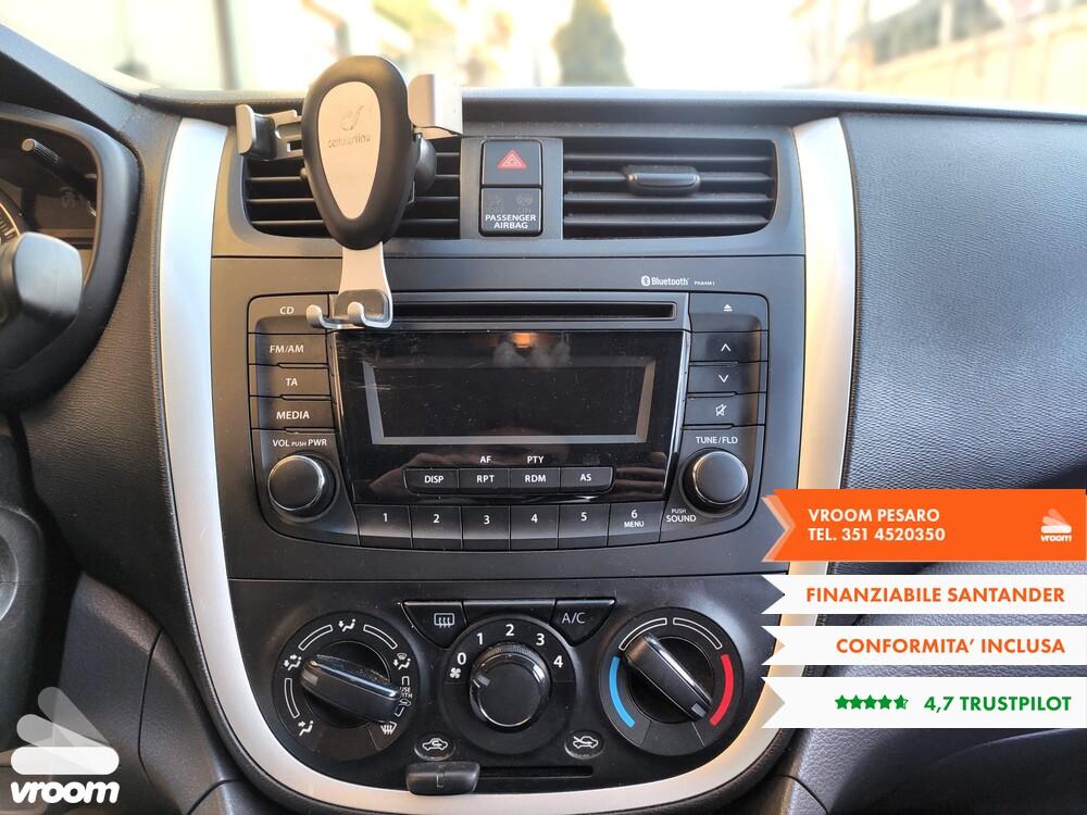 SUZUKI Celerio Celerio 1.0 Dualjet S&S Cool