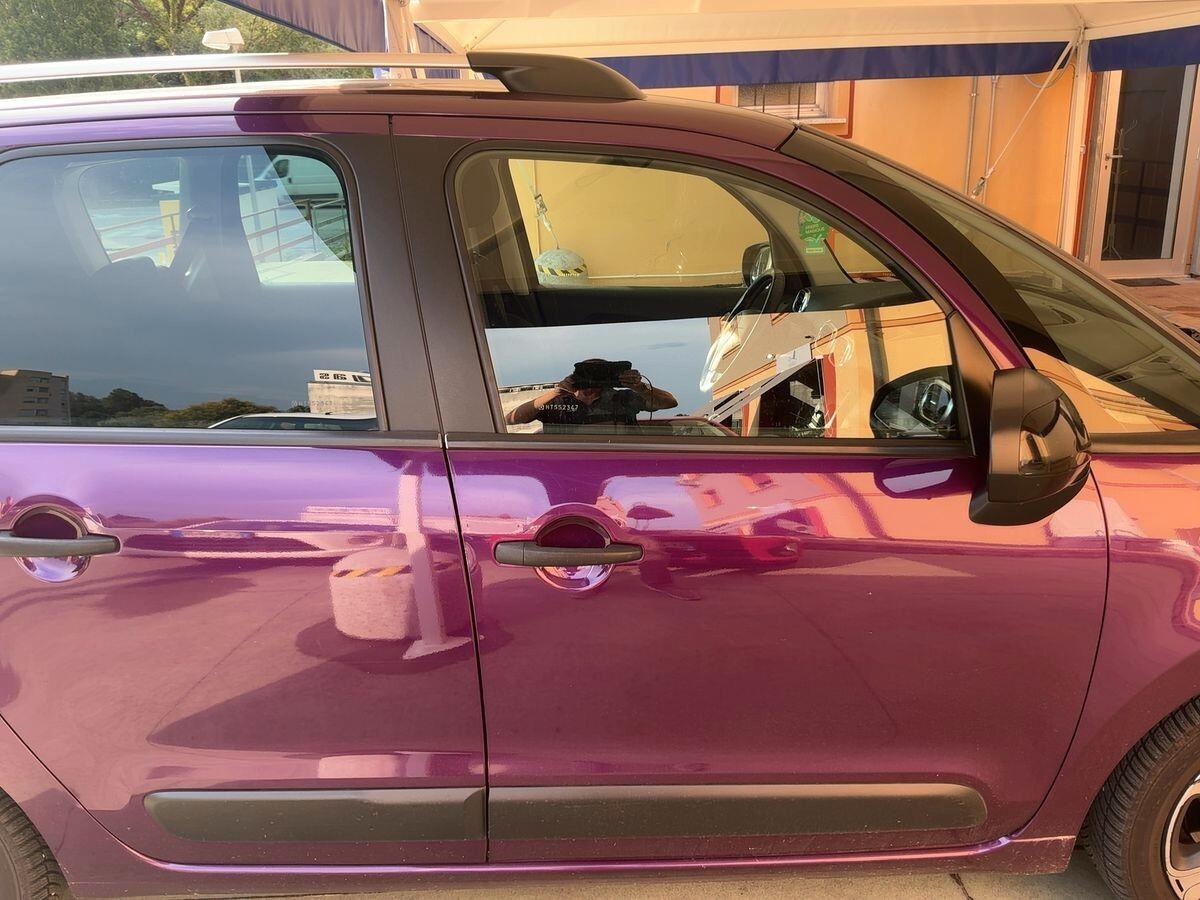 Citroen C3 Picasso BlueHDi 100 Feel Edition