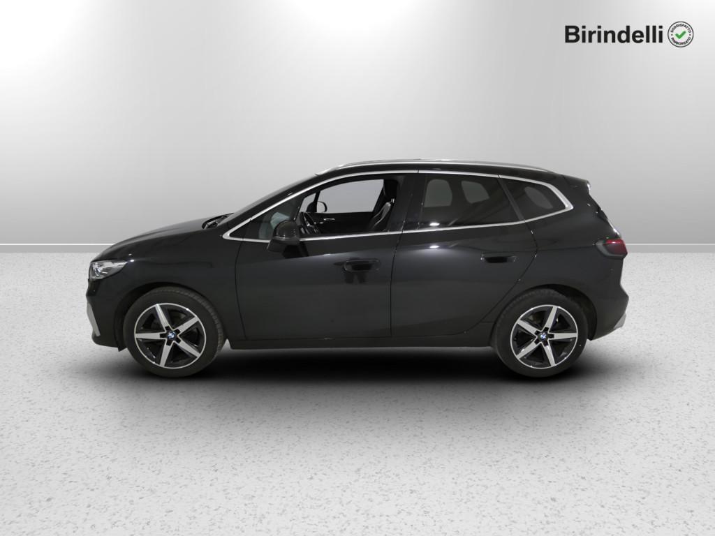 BMW Serie 2 A.T. (U06) - 218d Active Tourer Luxury