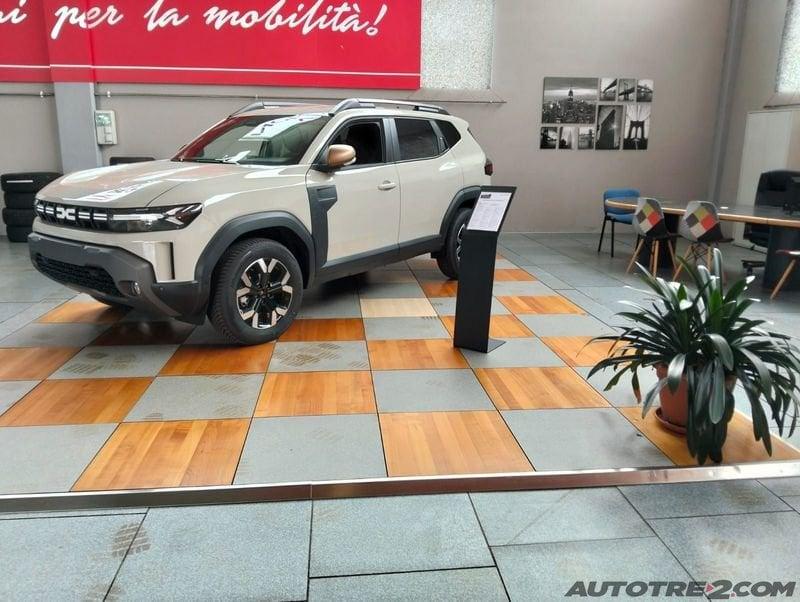 Dacia Duster ECO-G 100 Essential