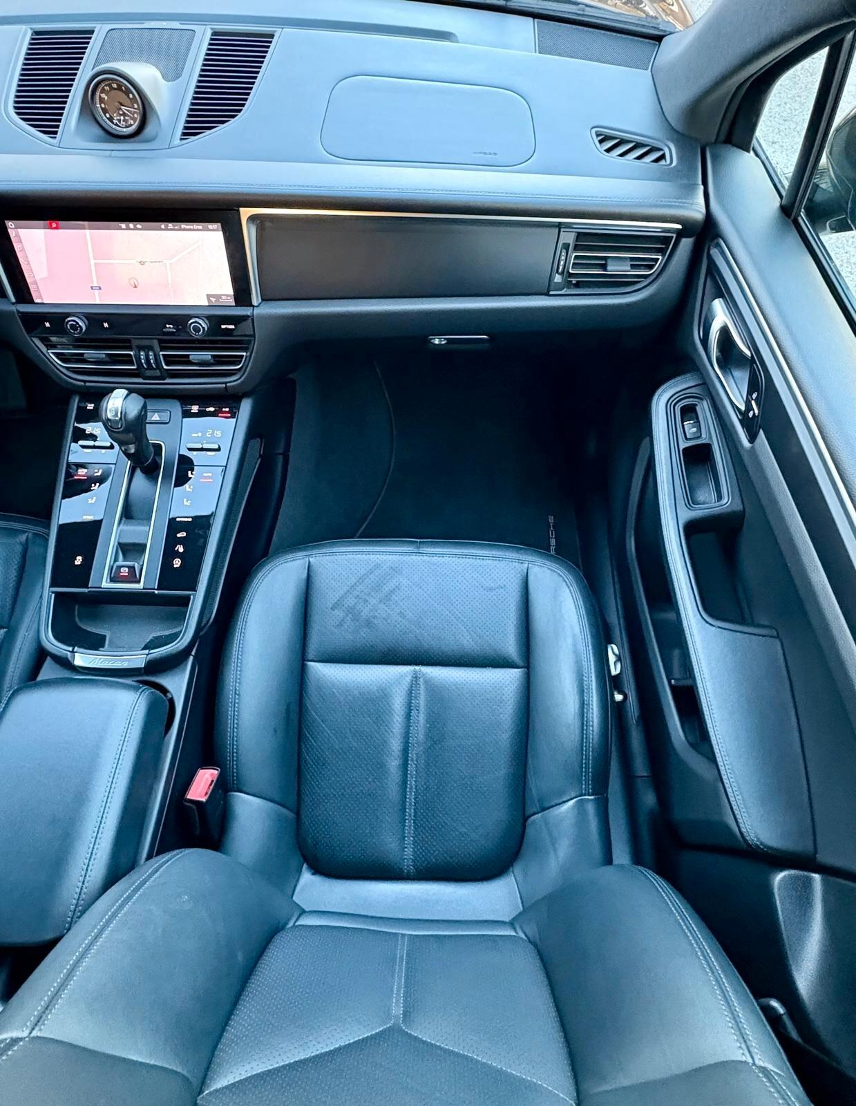 Porsche Macan 2.0 265 CV PDK