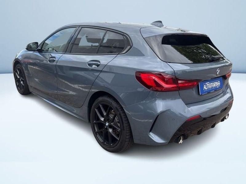 BMW Serie 1 118D 5 PORTE