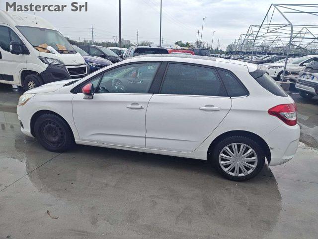 CITROEN C4 C4 1.6 vti Seduction