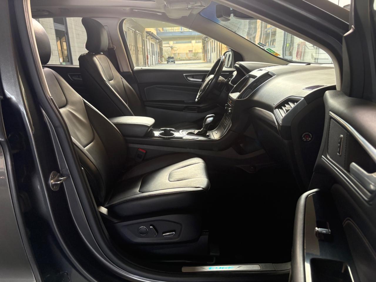Ford Edge 2.0 TDCI 210 CV AWD Start&Stop Powershift Titanium
